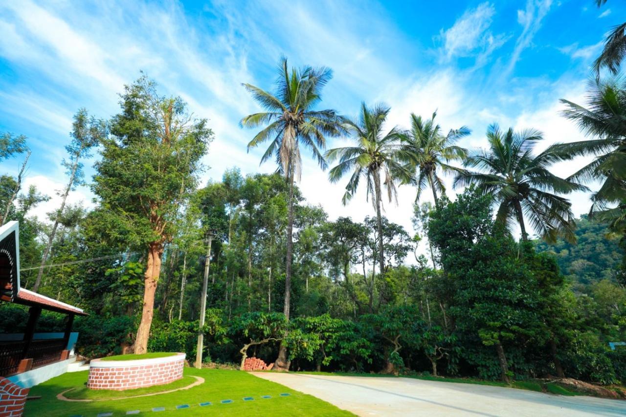 River View Guest House มาดิเครี ภายนอก รูปภาพ