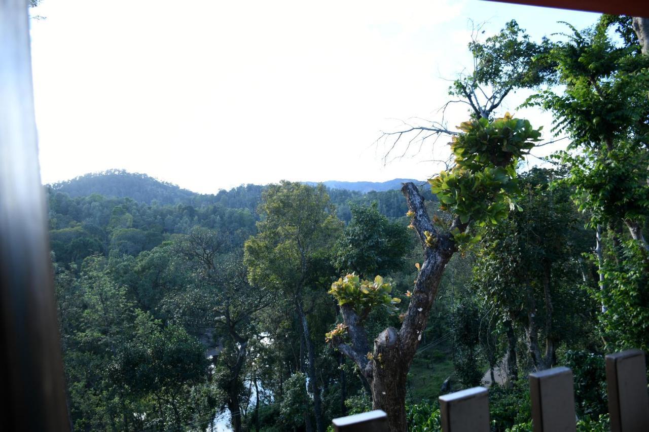 River View Guest House มาดิเครี ภายนอก รูปภาพ